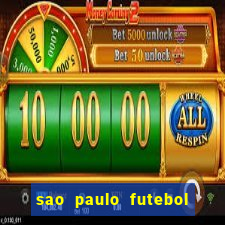 sao paulo futebol play hd